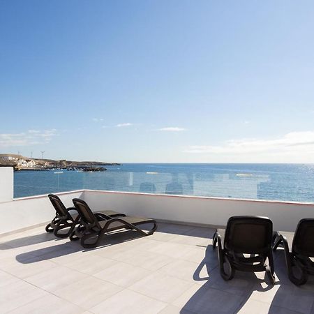 Window To The Sea, South Tenerife La Mareta Bagian luar foto