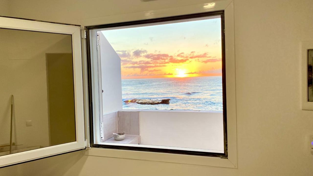 Window To The Sea, South Tenerife La Mareta Bagian luar foto