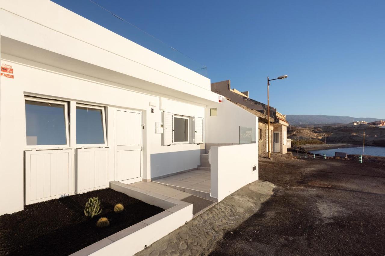 Window To The Sea, South Tenerife La Mareta Bagian luar foto