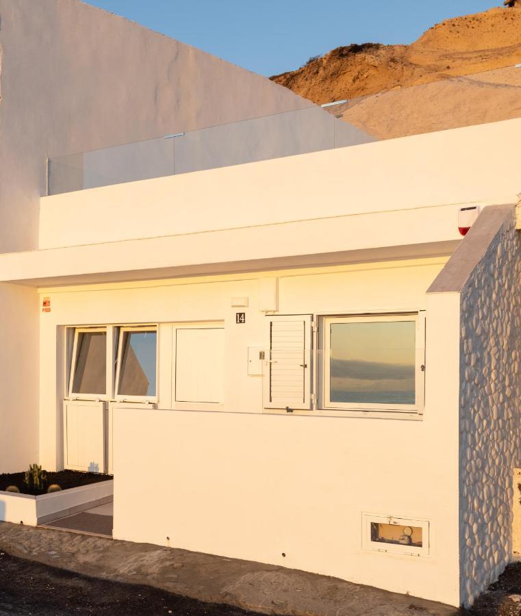 Window To The Sea, South Tenerife La Mareta Bagian luar foto