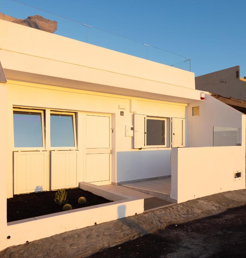 Window To The Sea, South Tenerife La Mareta Bagian luar foto