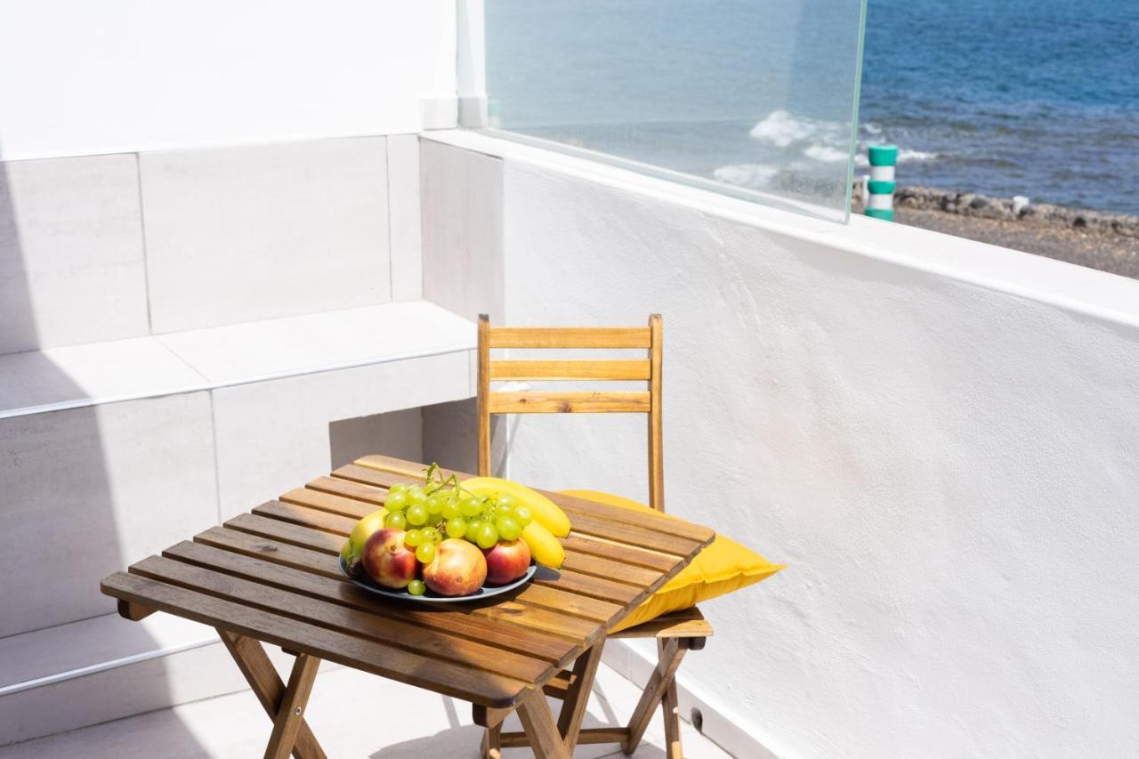 Window To The Sea, South Tenerife La Mareta Bagian luar foto