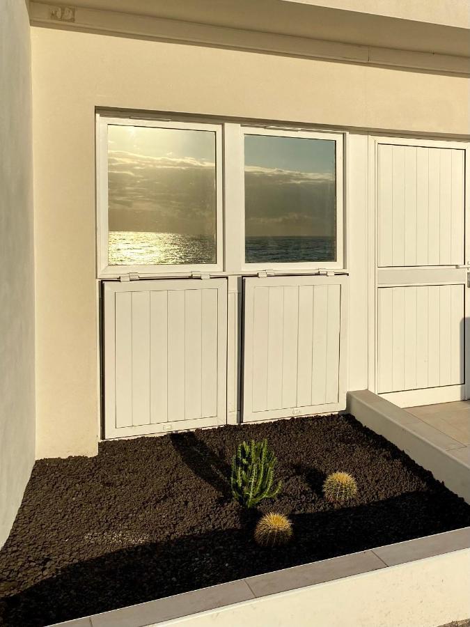 Window To The Sea, South Tenerife La Mareta Bagian luar foto