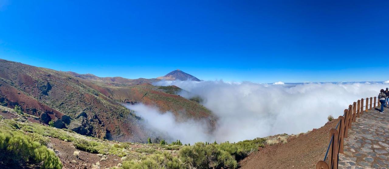 Window To The Sea, South Tenerife La Mareta Bagian luar foto